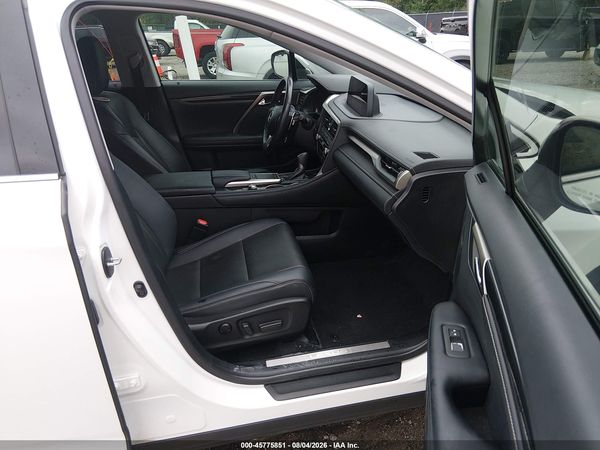 2021 LEXUS RX 350 350 Base