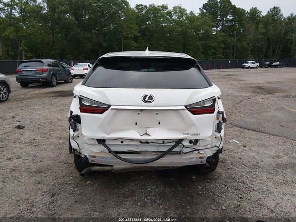 2021 LEXUS RX 350 350 Base