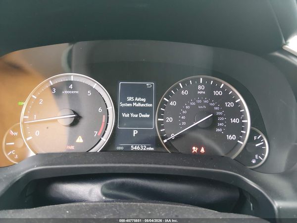 2021 LEXUS RX 350 350 Base
