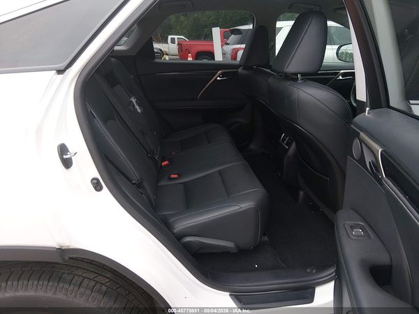 2021 LEXUS RX 350 350 Base