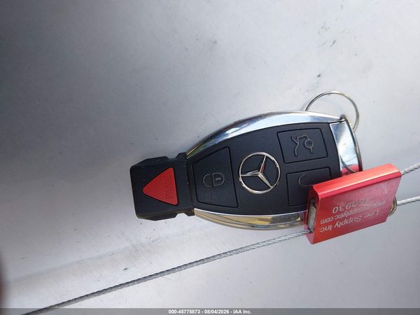 2017 MERCEDES-BENZ GLS 450 4MATIC