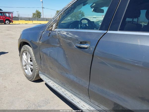 2017 MERCEDES-BENZ GLS 450 4MATIC