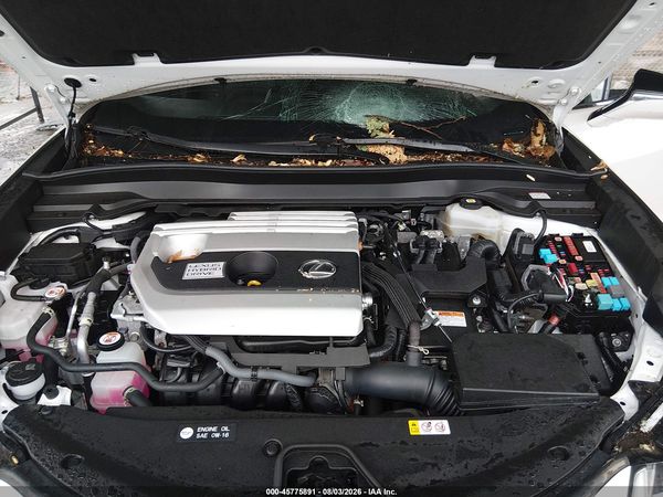 2022 LEXUS UX 250H 250h Premium