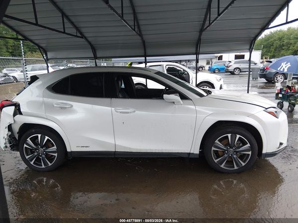 2022 LEXUS UX 250H 250h Premium