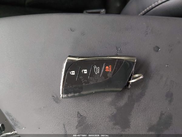 2022 LEXUS UX 250H 250h Premium