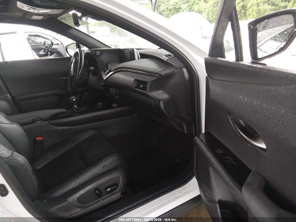 2022 LEXUS UX 250H 250h Premium