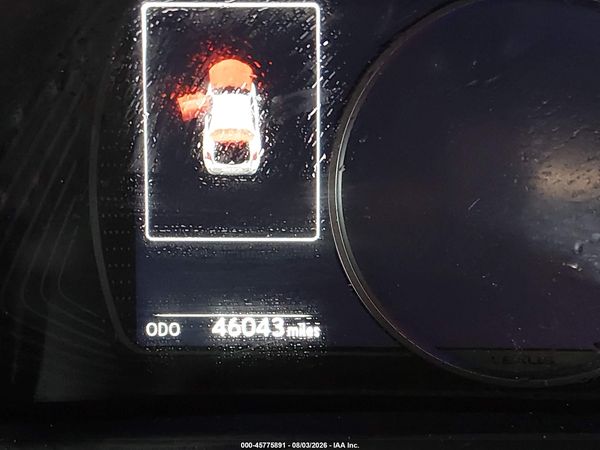 2022 LEXUS UX 250H 250h Premium
