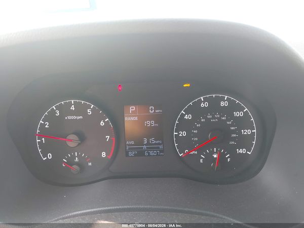 2022 HYUNDAI ACCENT SE