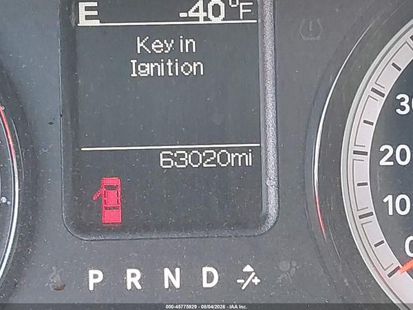2020 RAM 1500 CLASSIC WARLOCK  4X4 5'7 BOX