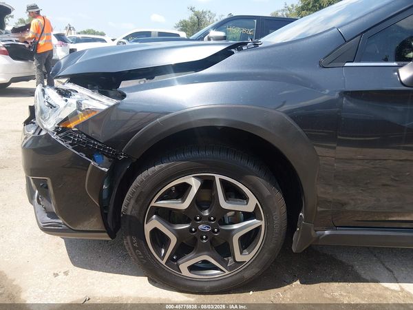 2019 SUBARU CROSSTREK 2.0I LIMITED