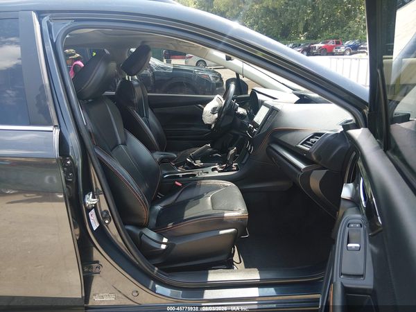 2019 SUBARU CROSSTREK 2.0I LIMITED
