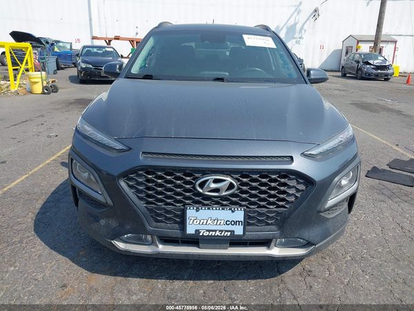 2018 HYUNDAI KONA SEL