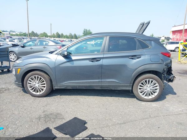 2018 HYUNDAI KONA SEL