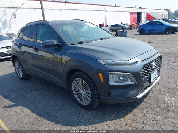 2018 HYUNDAI KONA SEL