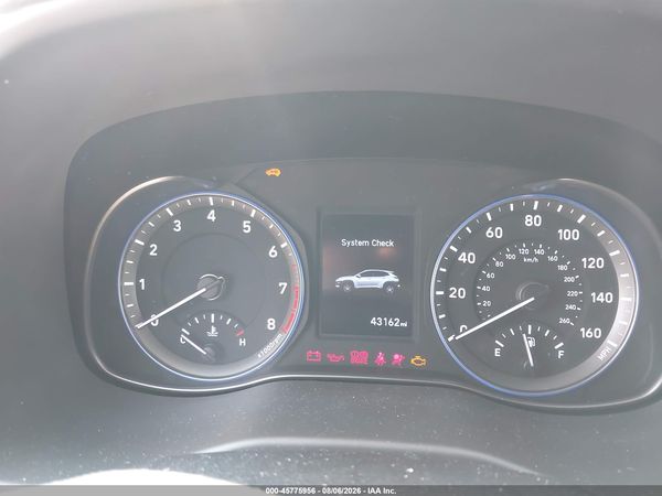 2018 HYUNDAI KONA SEL