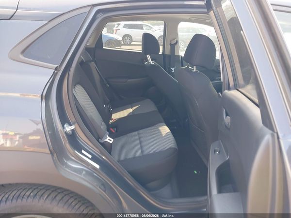 2018 HYUNDAI KONA SEL