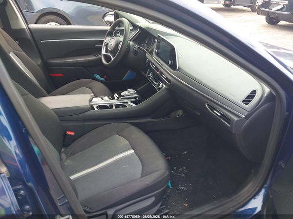 2022 HYUNDAI SONATA SEL