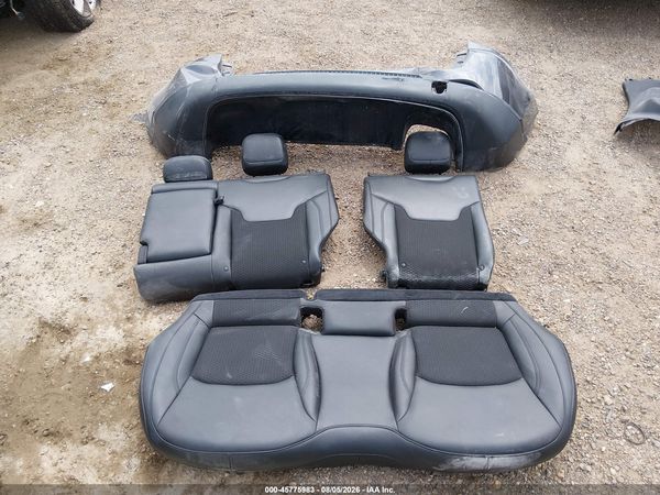 2022 JEEP COMPASS ALTITUDE FWD