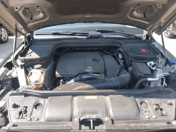 2023 MERCEDES-BENZ GLE 350 4MATIC