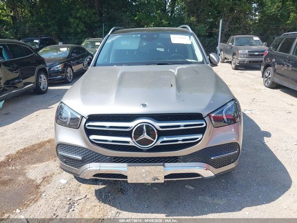 2023 MERCEDES-BENZ GLE 350 4MATIC