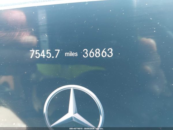 2023 MERCEDES-BENZ GLE 350 4MATIC