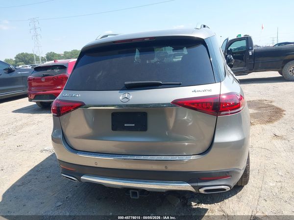 2023 MERCEDES-BENZ GLE 350 4MATIC