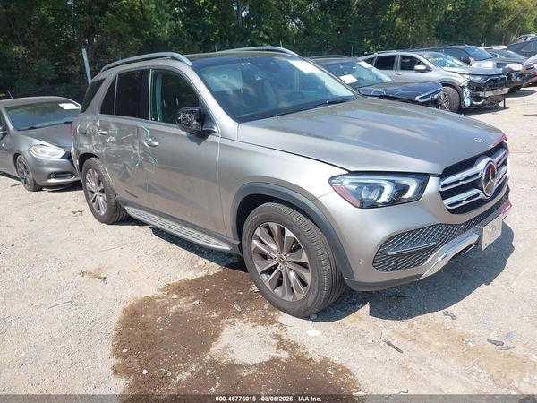 2023 MERCEDES-BENZ GLE 350 4MATIC