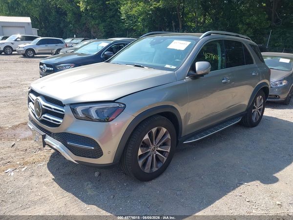 2023 MERCEDES-BENZ GLE 350 4MATIC