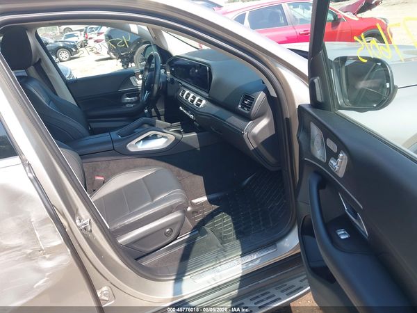 2023 MERCEDES-BENZ GLE 350 4MATIC