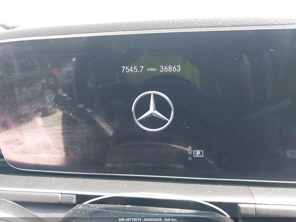 2023 MERCEDES-BENZ GLE 350 4MATIC