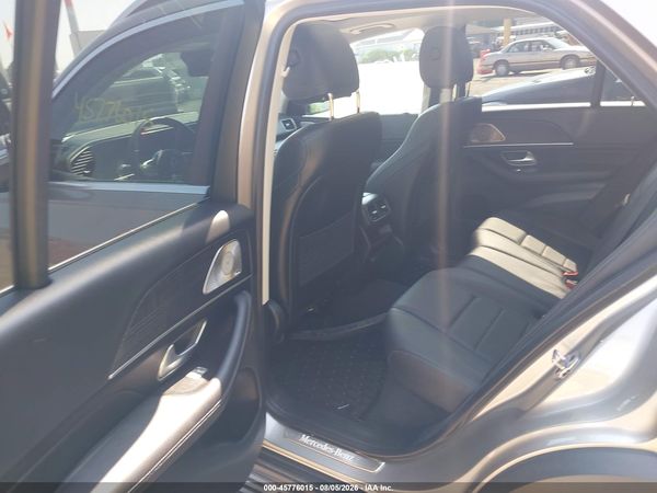 2023 MERCEDES-BENZ GLE 350 4MATIC