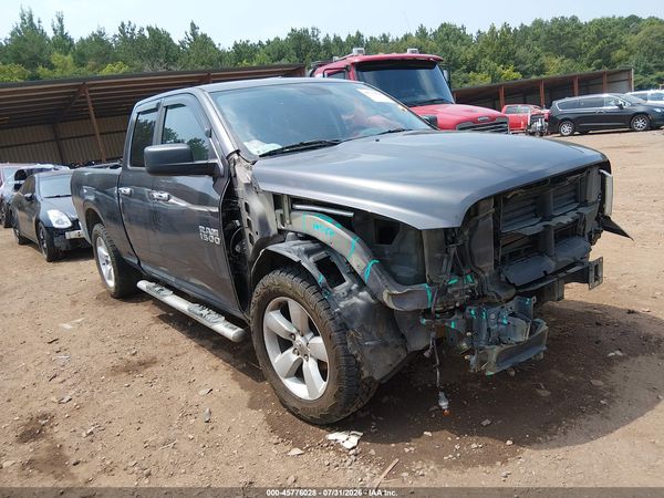 2016 RAM 1500 SLT
