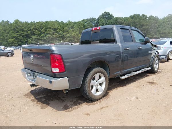 2016 RAM 1500 SLT
