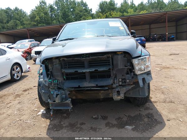 2016 RAM 1500 SLT
