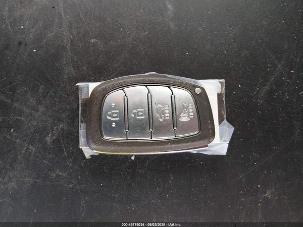2019 HYUNDAI IONIQ HYBRID SEL