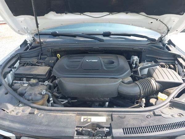 2018 JEEP GRAND CHEROKEE LIMITED 4X2
