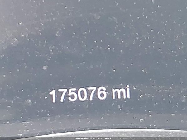 2018 JEEP GRAND CHEROKEE LIMITED 4X2