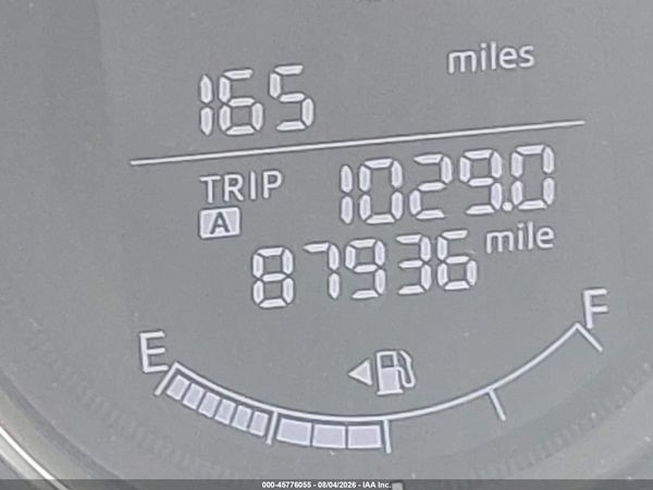 2016 MAZDA MAZDA6 I SPORT