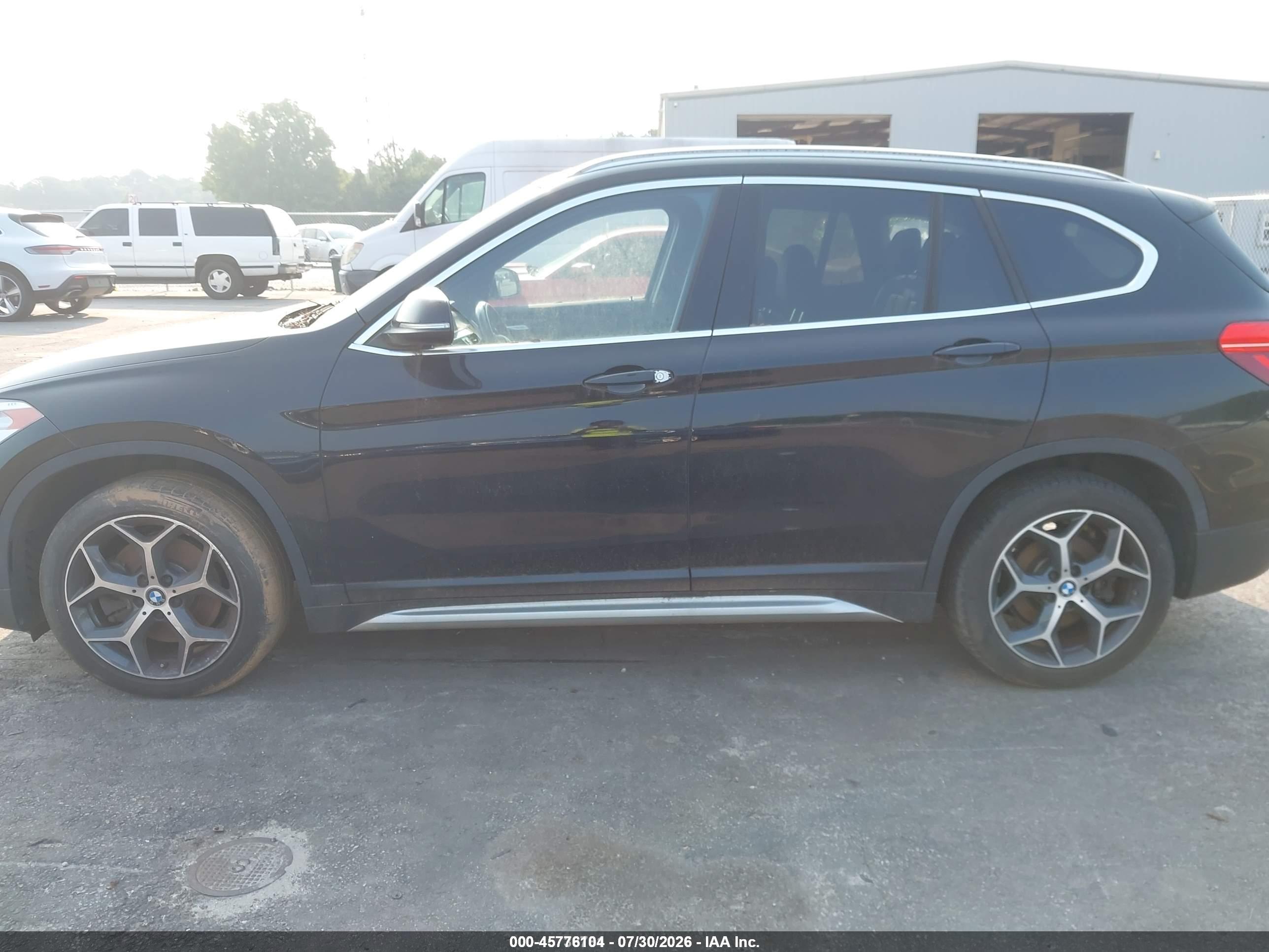 2019 BMW X1 SDRIVE28I