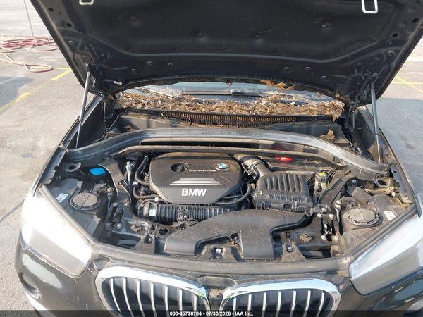 2019 BMW X1 SDRIVE28I