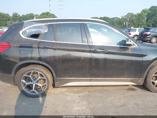 2019 BMW X1 SDRIVE28I