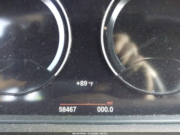 2019 BMW X1 SDRIVE28I