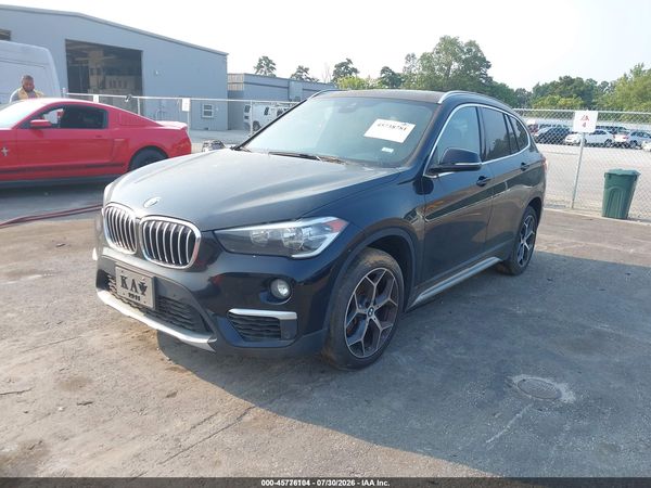 2019 BMW X1 SDRIVE28I