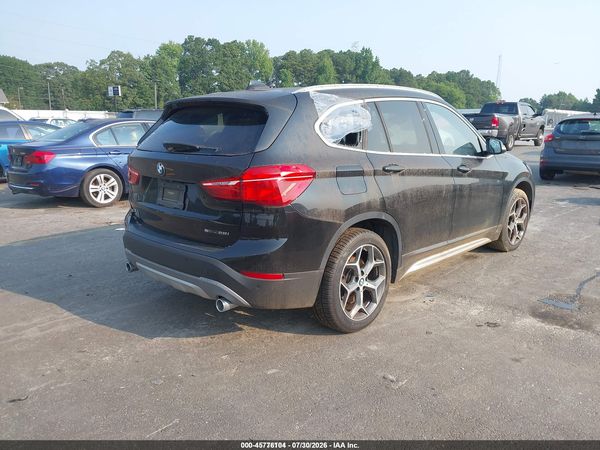 2019 BMW X1 SDRIVE28I