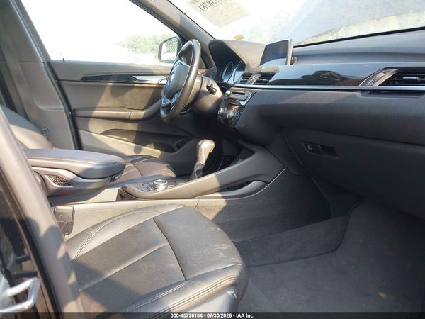 2019 BMW X1 SDRIVE28I
