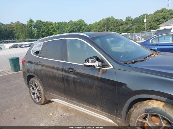 2019 BMW X1 SDRIVE28I