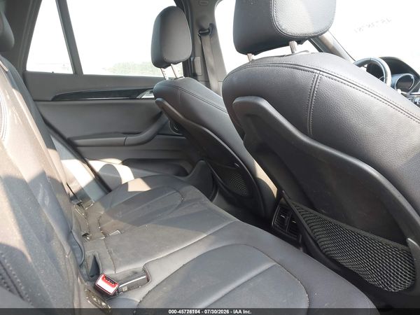 2019 BMW X1 SDRIVE28I