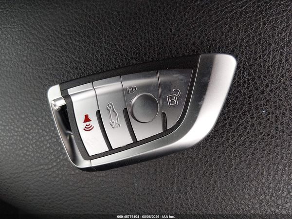 2019 BMW X1 SDRIVE28I