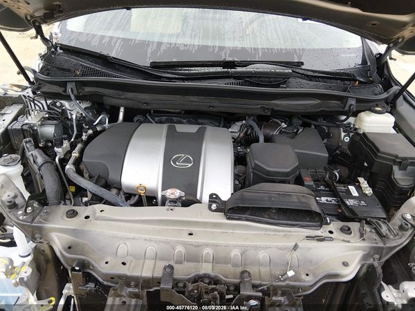 2021 LEXUS RX 350 350 Luxury