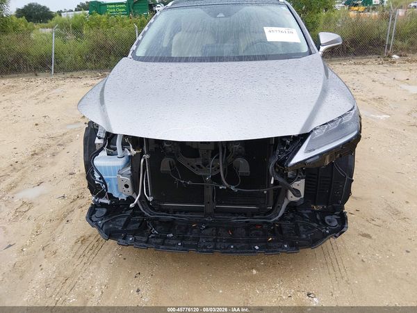 2021 LEXUS RX 350 350 Luxury